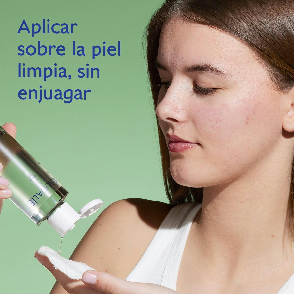 Tónico Facial Purificante