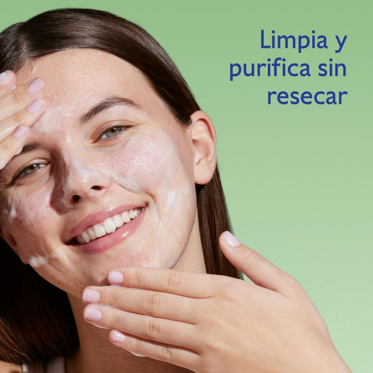 Gel de Limpieza Purificante