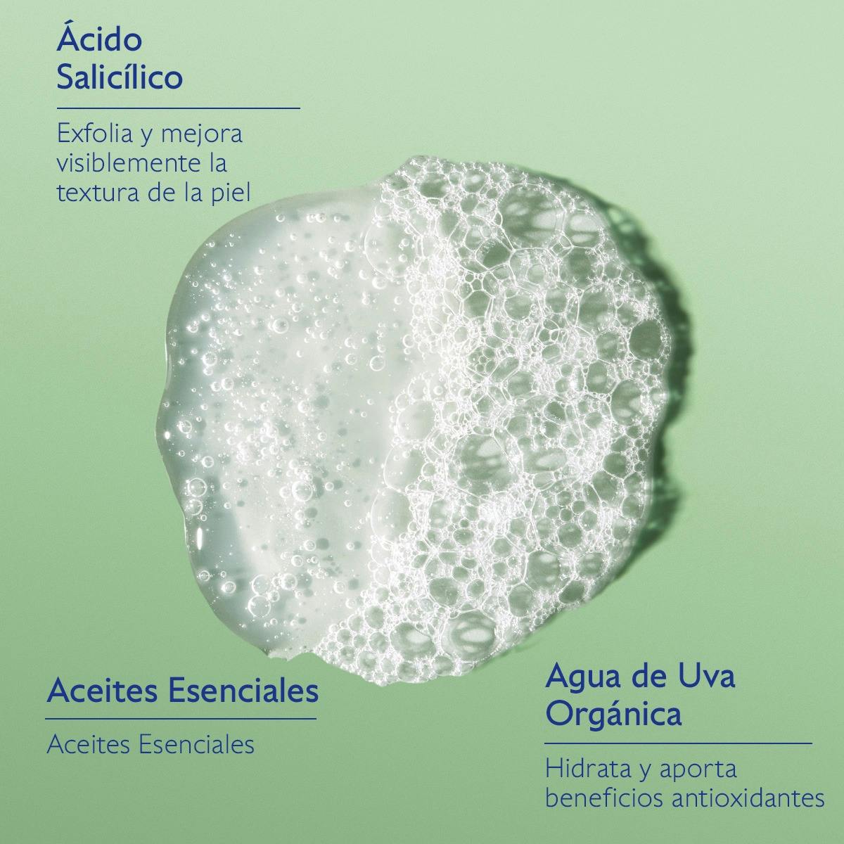 Gel de Limpieza Purificante