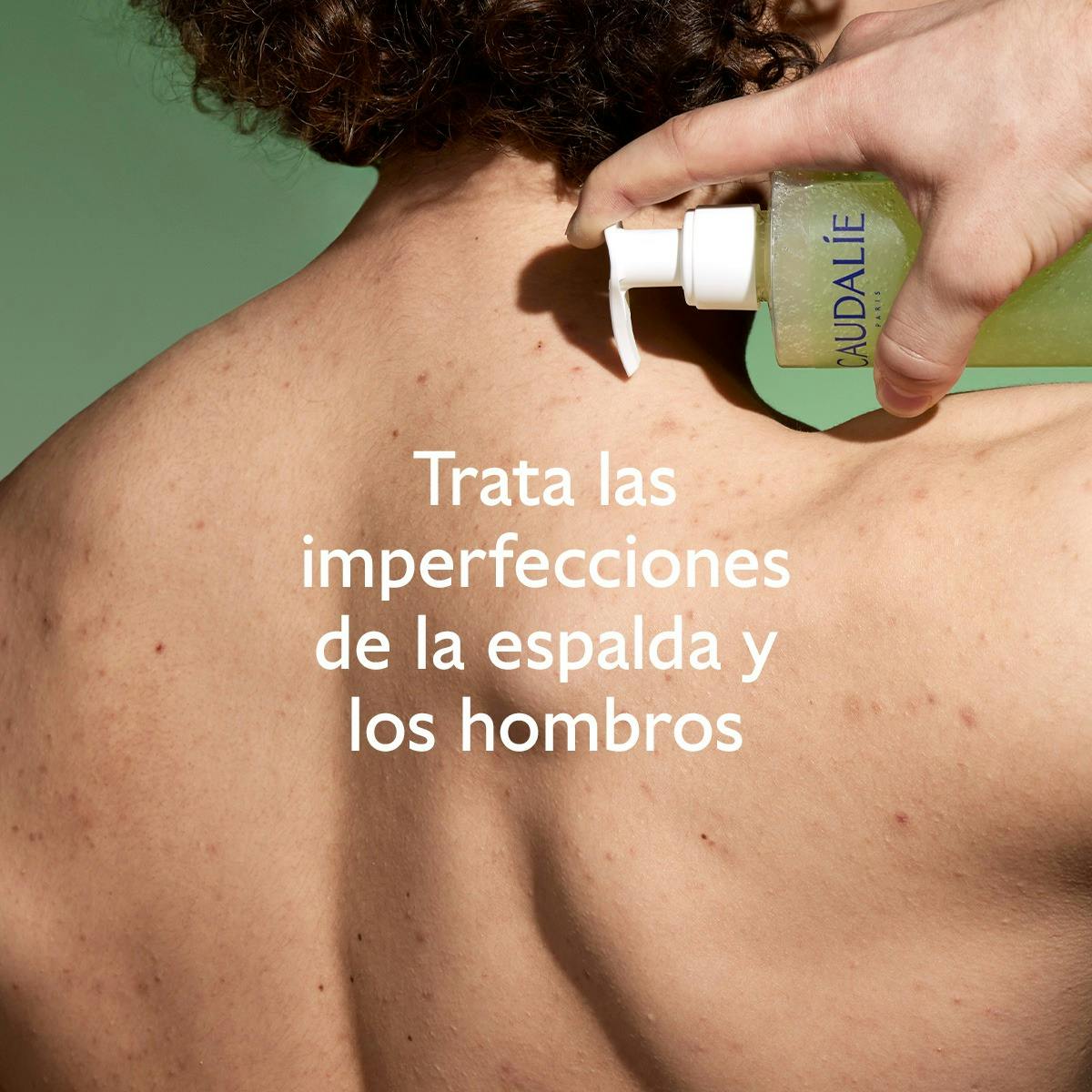 Gel de Limpieza Purificante