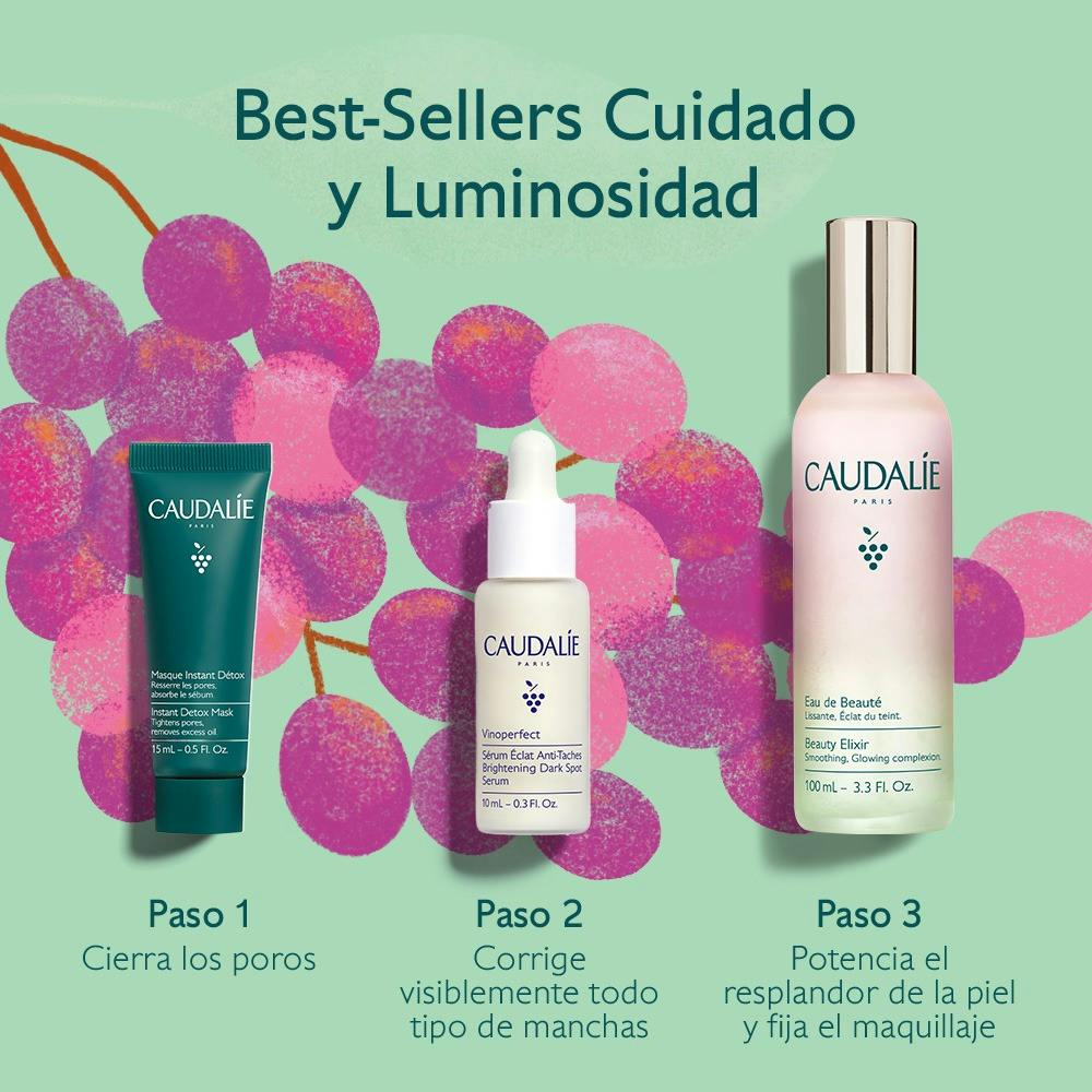 Set de Regalo Best Sellers para Manchas y Poros