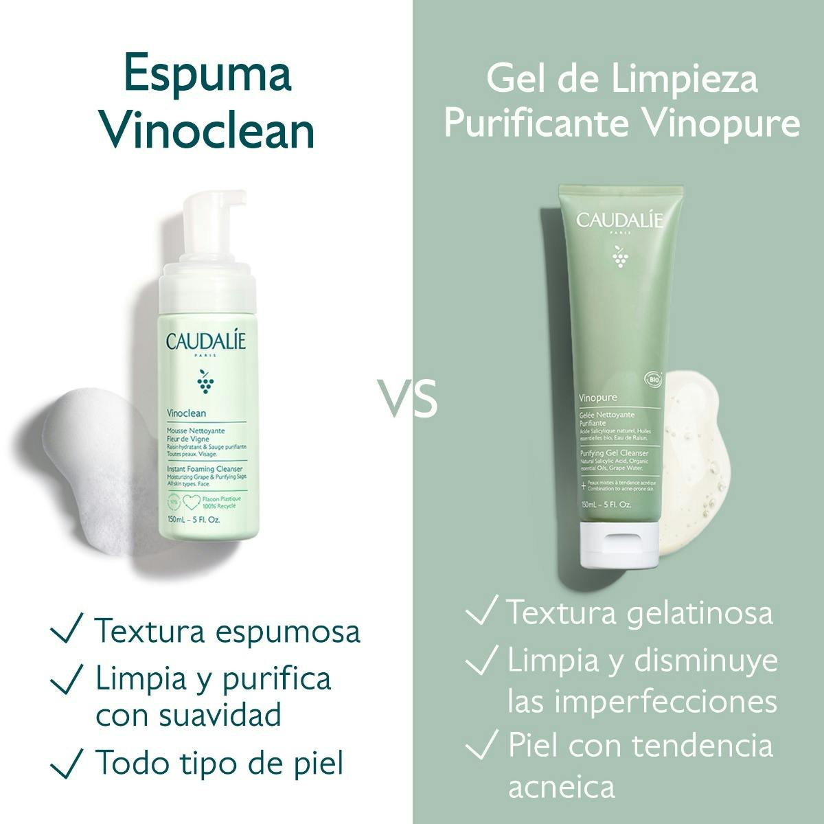 Gel de Limpieza Purificante