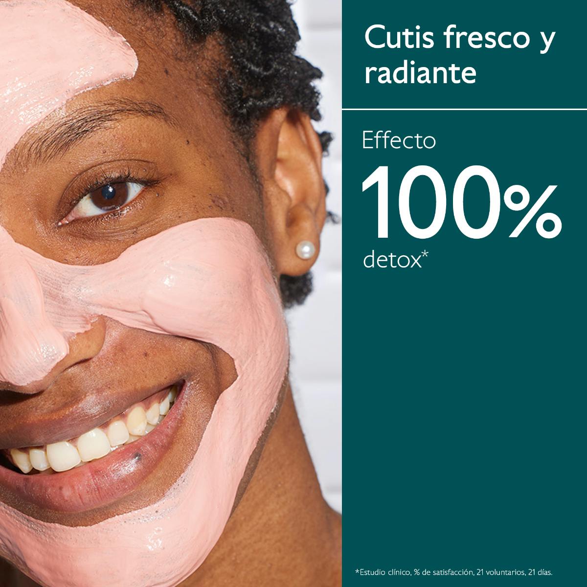 Instant Detox Mask