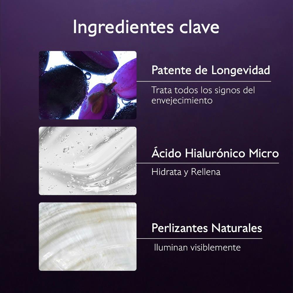 La Rutina Antienvejecimiento para Líneas de Expresión y Arrugas