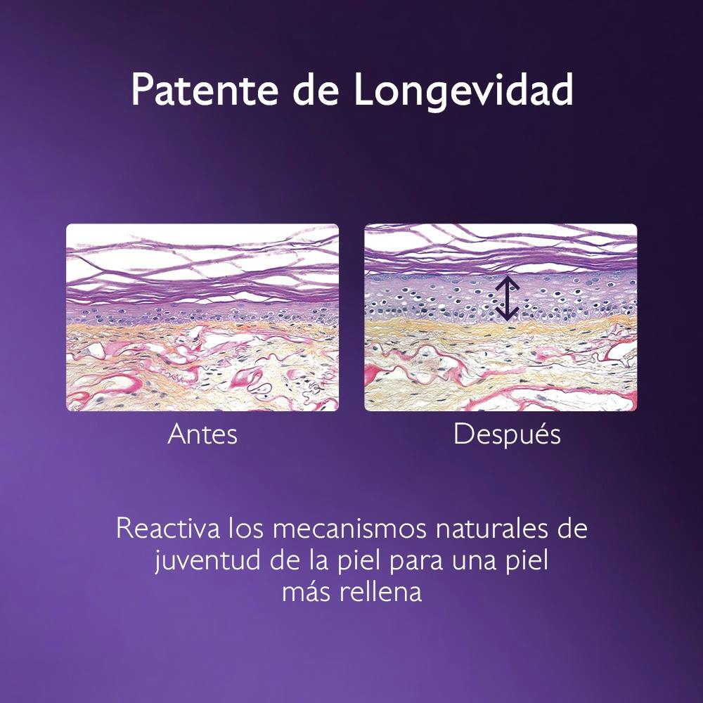 Trío Anti-Envejecimiento para Líneas de Expresión y Arrugas