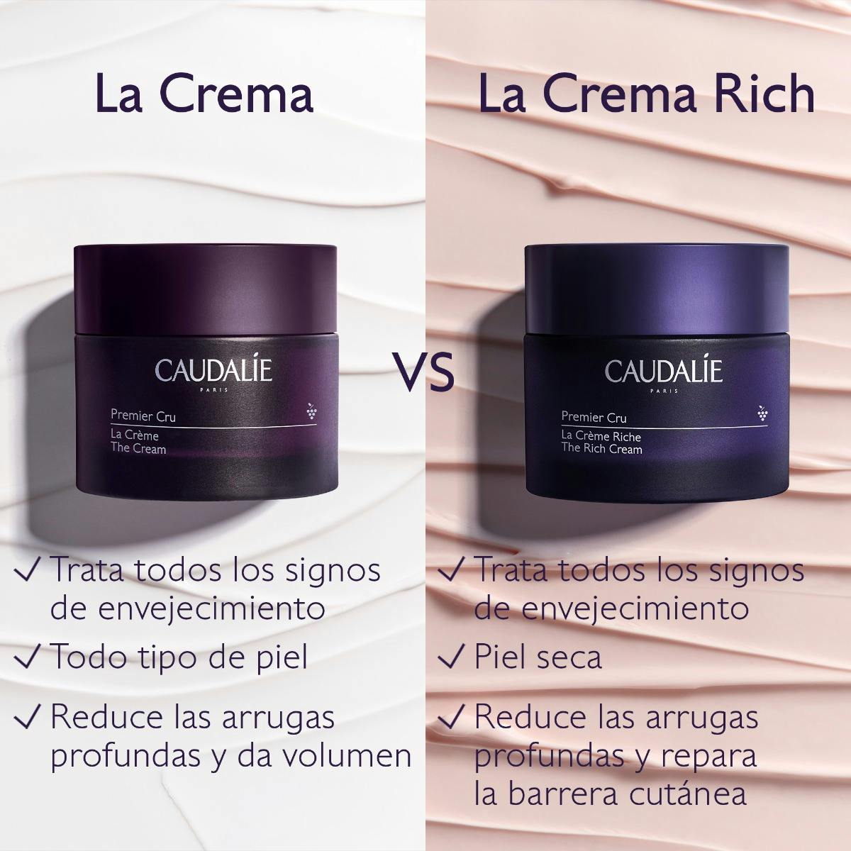 La Crema