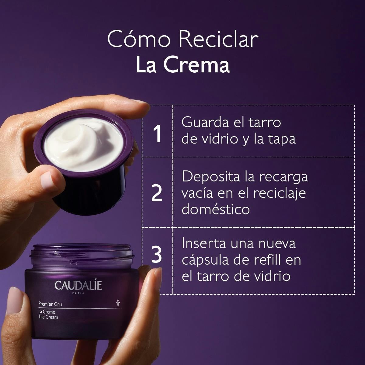 La Crema