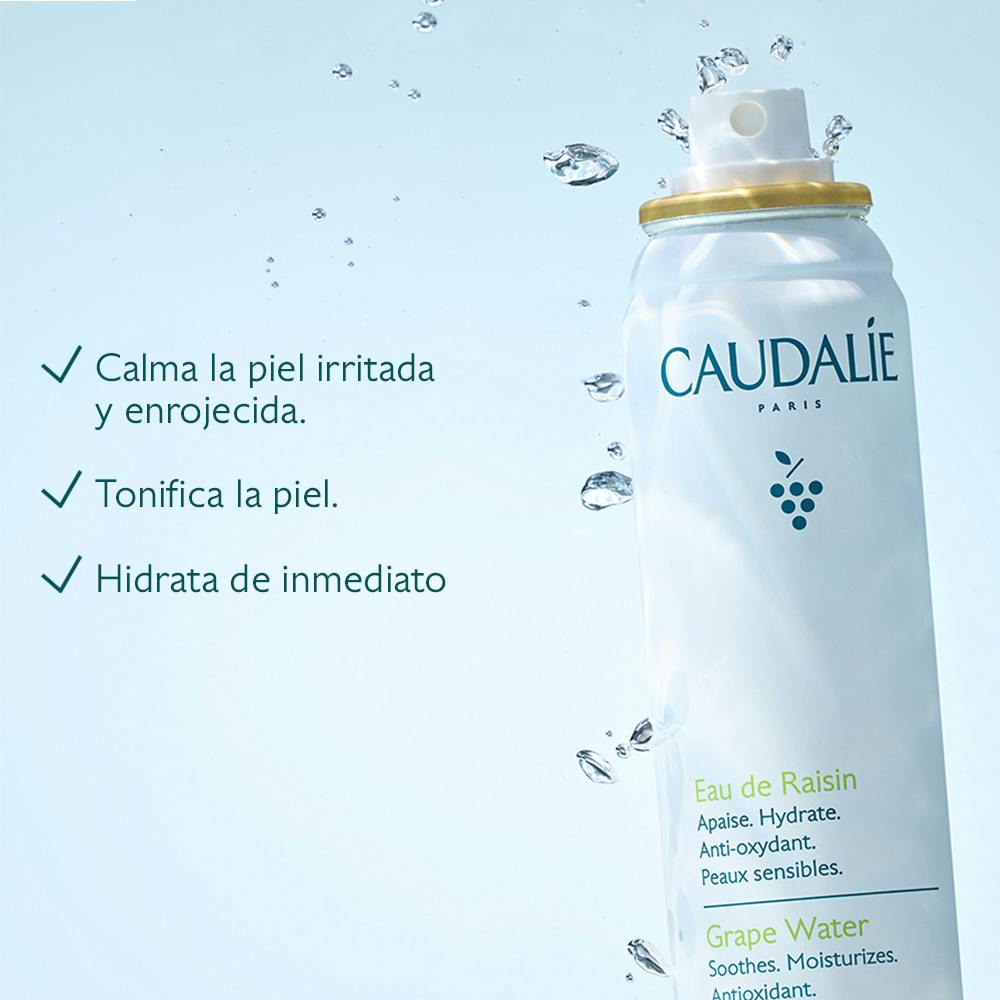 Agua de Uva Mini