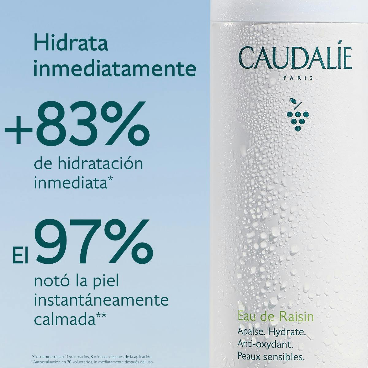Mini Dúo Hidratación y Luminosidad para Calmar y Tonificar
