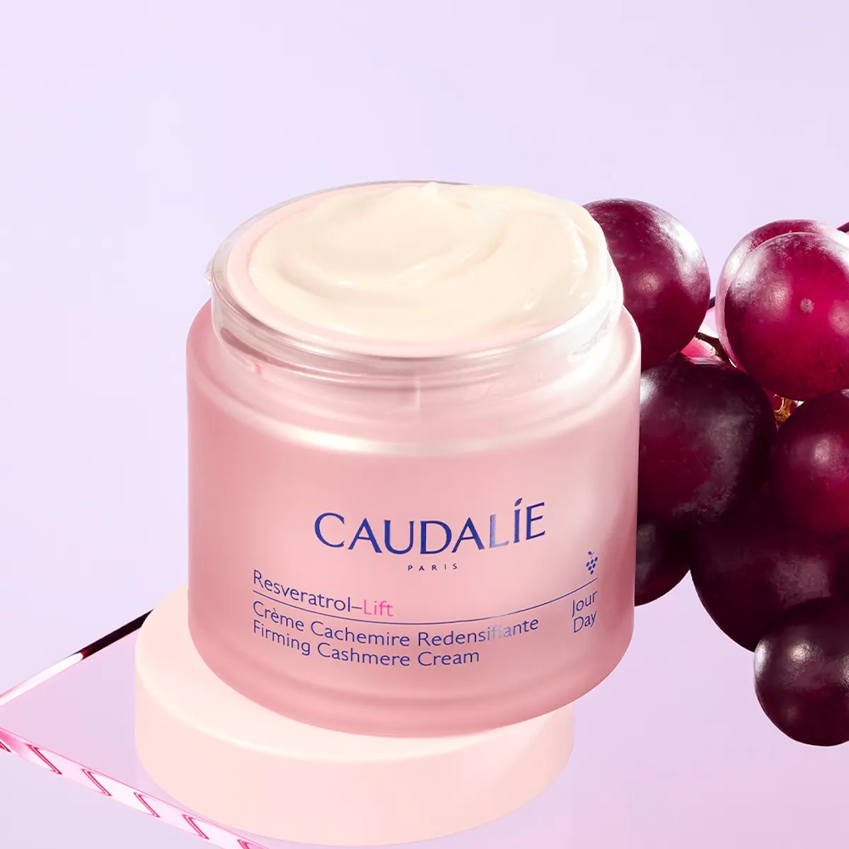 Crema Cashmere Reafirmante