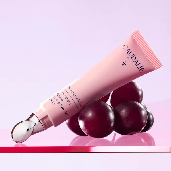 Gel-Crema Reafirmante de Ojos
