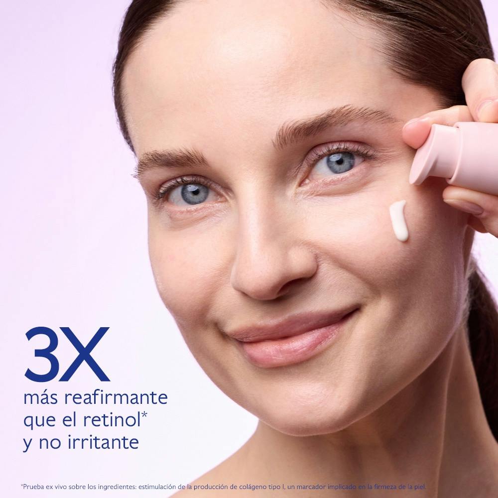 Serum Reafirmante Instantáneo