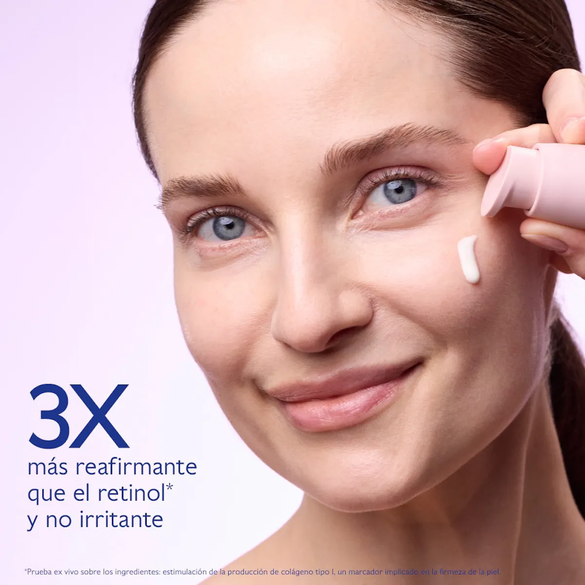 Serum Reafirmante Instantáneo
