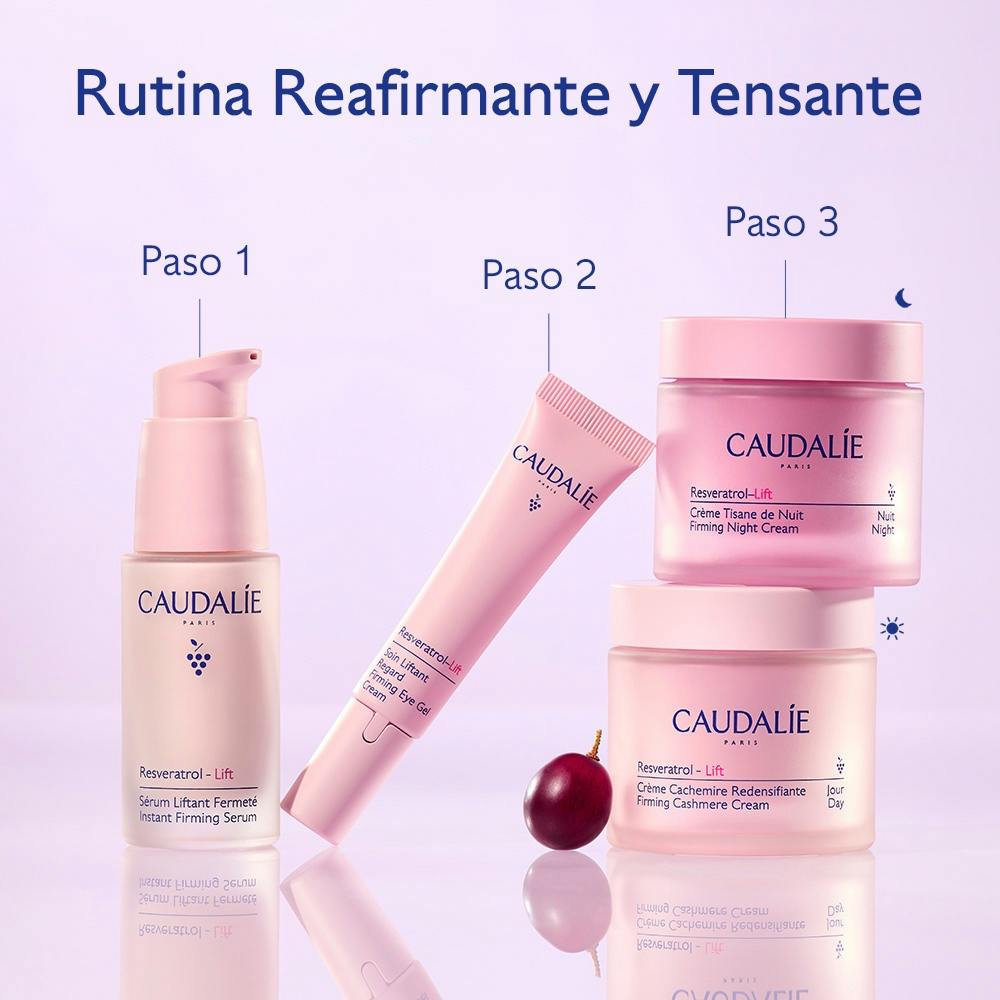 Serum Reafirmante Instantáneo - Refill