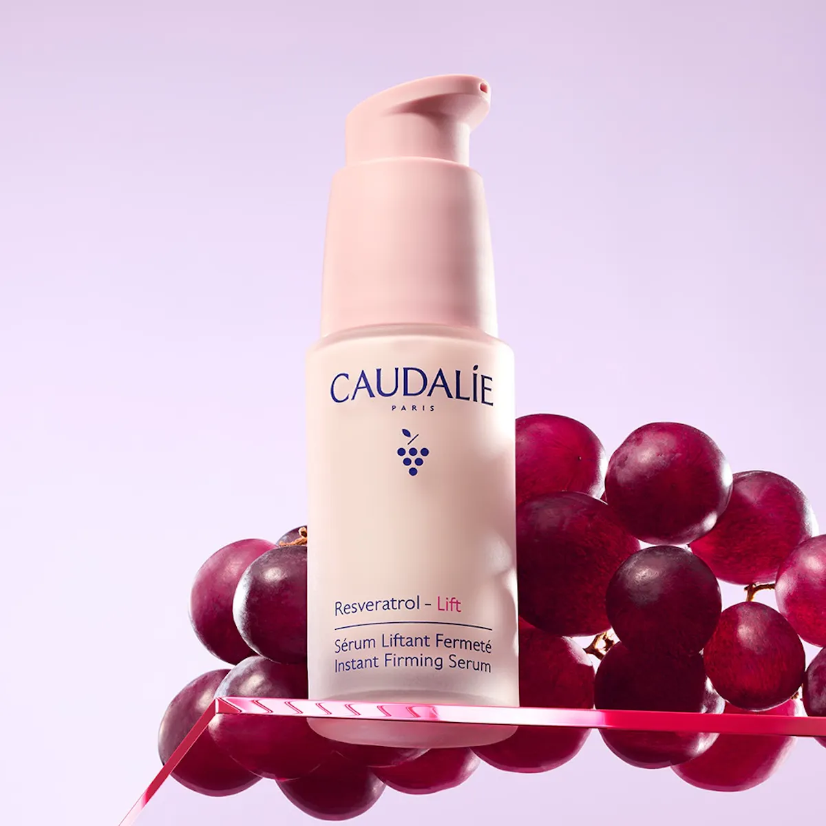 Serum Reafirmante Instantáneo