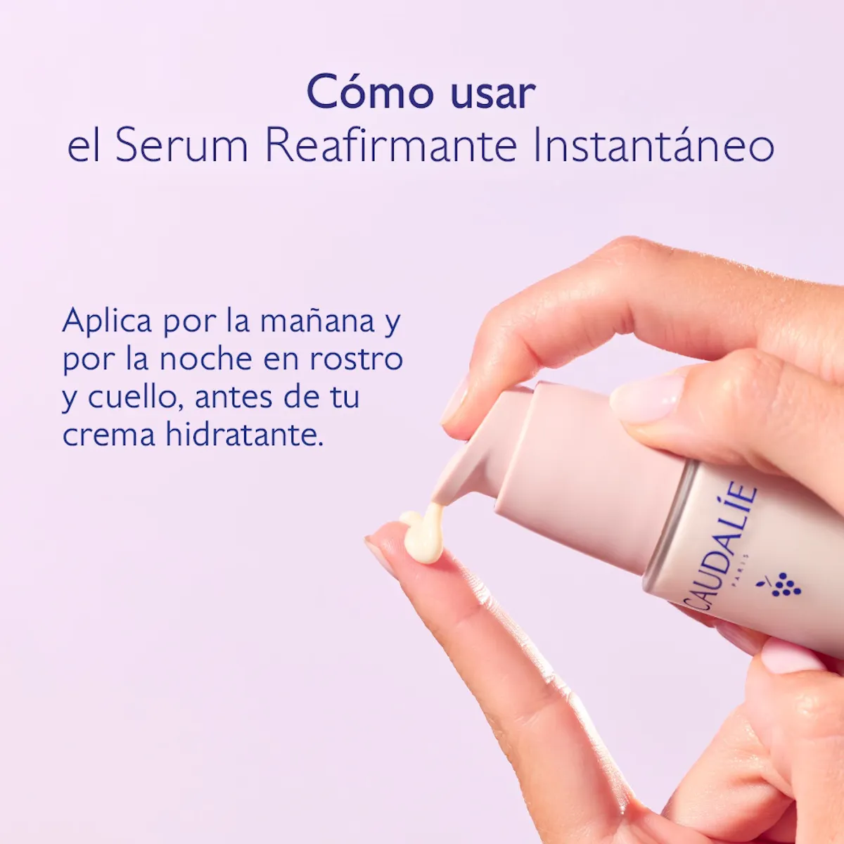 Serum Reafirmante Instantáneo - Refill