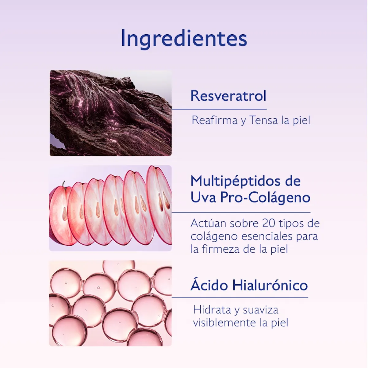 Serum Reafirmante Instantáneo - Refill