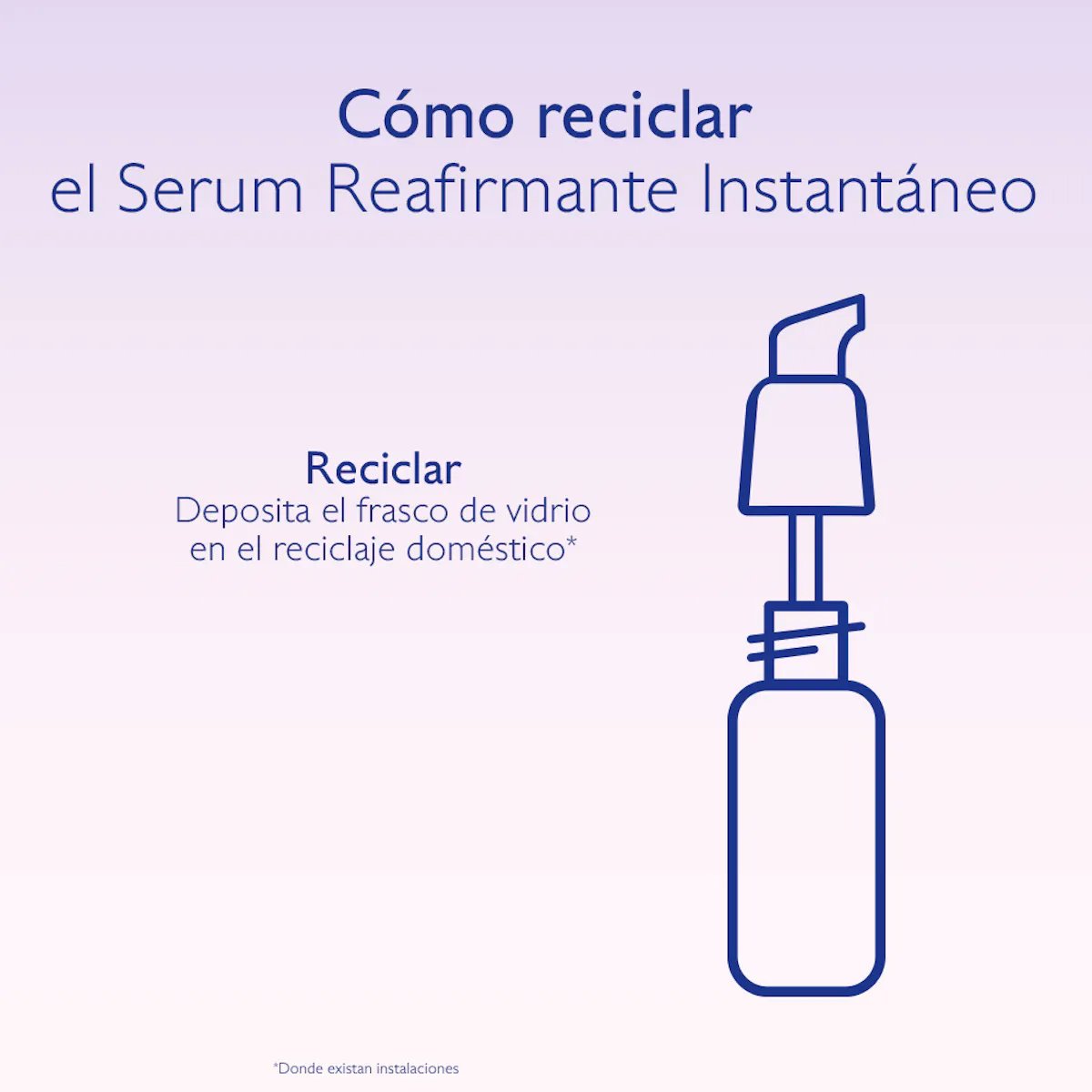 Serum Reafirmante Instantáneo