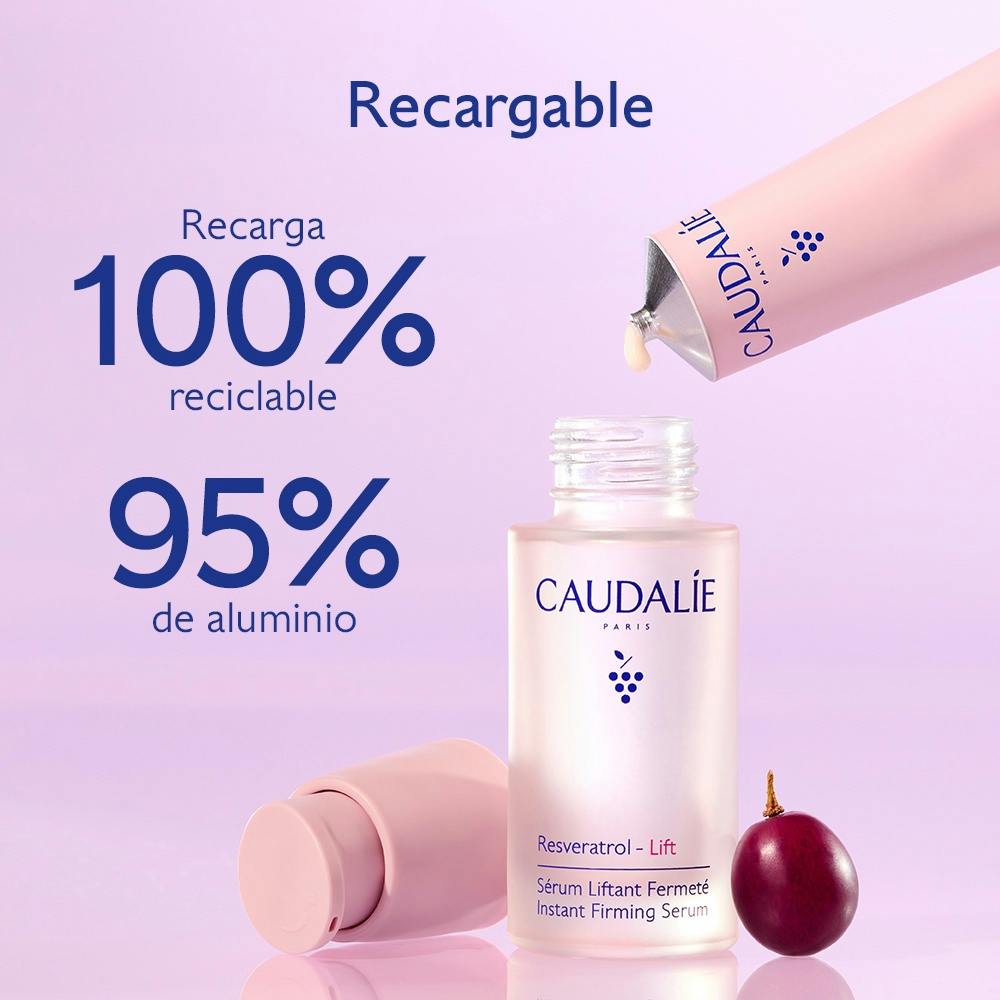 Serum Reafirmante Instantáneo