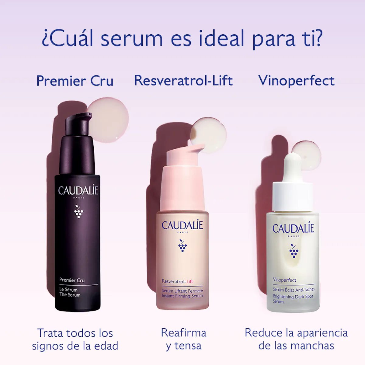Serum Reafirmante Instantáneo