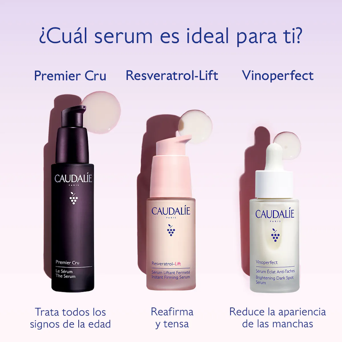 Serum Reafirmante Instantáneo - Refill