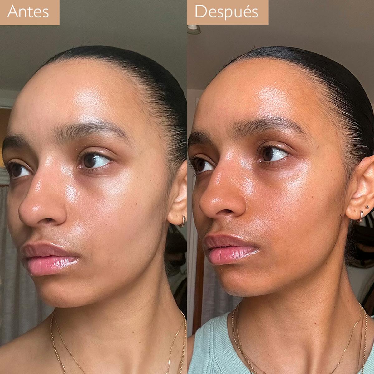 Gotas Solares Autobronceadoras