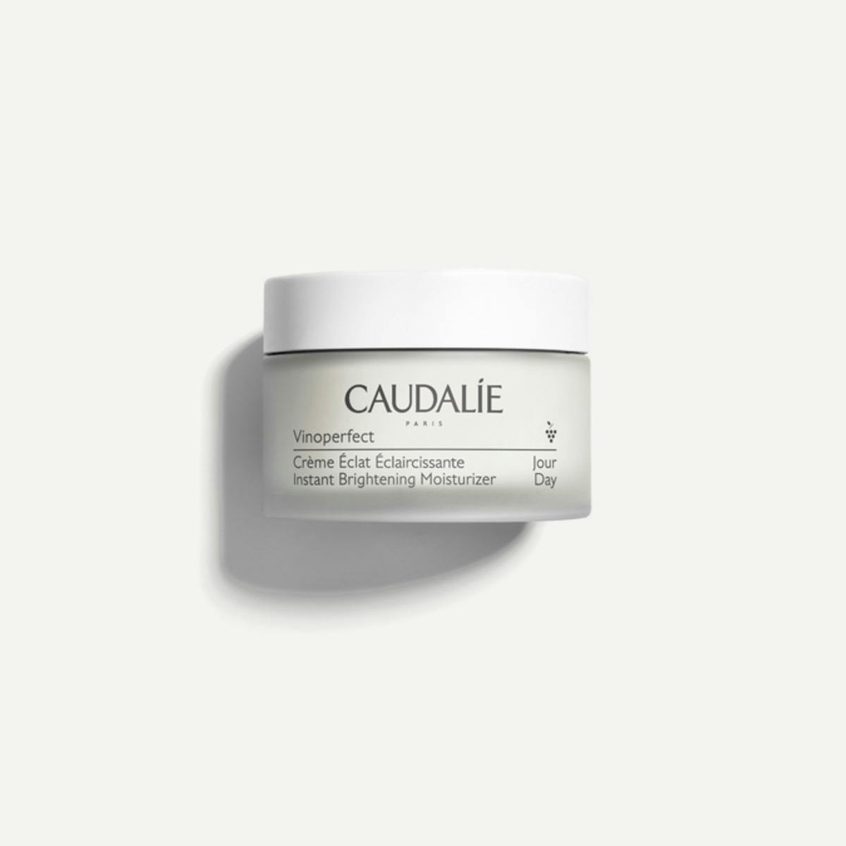 Instant Brightening Moisturizer with Niacinamide