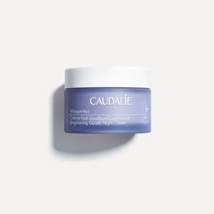 Brightening Glycolic Night Cream