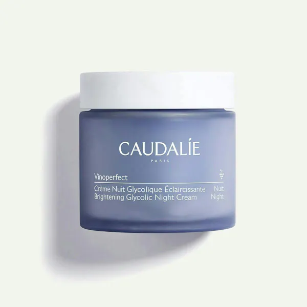 Crema Iluminadora Glicólica de Noche
