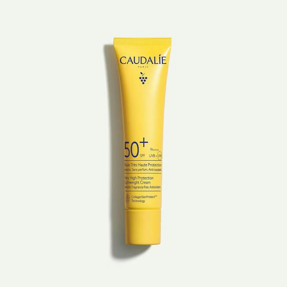 Fluido de Muy Alta Protección SPF50+