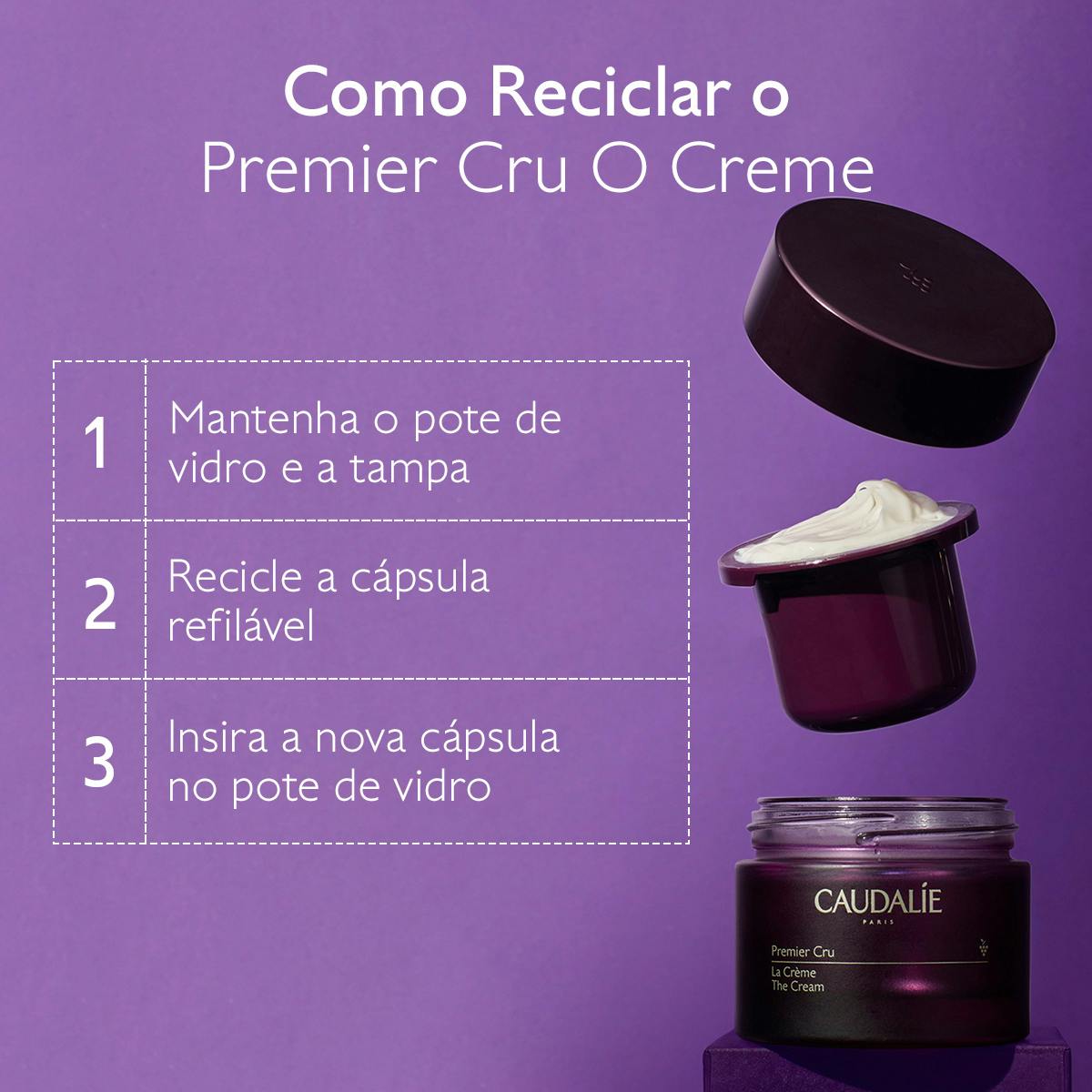 Creme Hidratante Anti-idade com Ácido Hialurônico