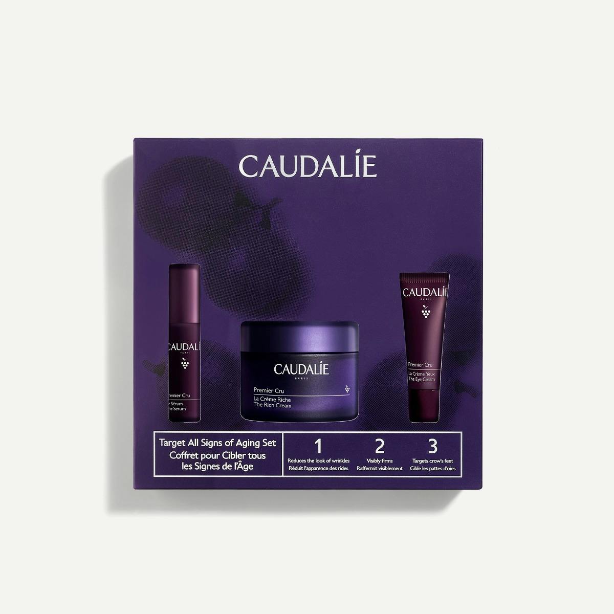 Anti-Aging Routine for Fine Lines and Wrinkles