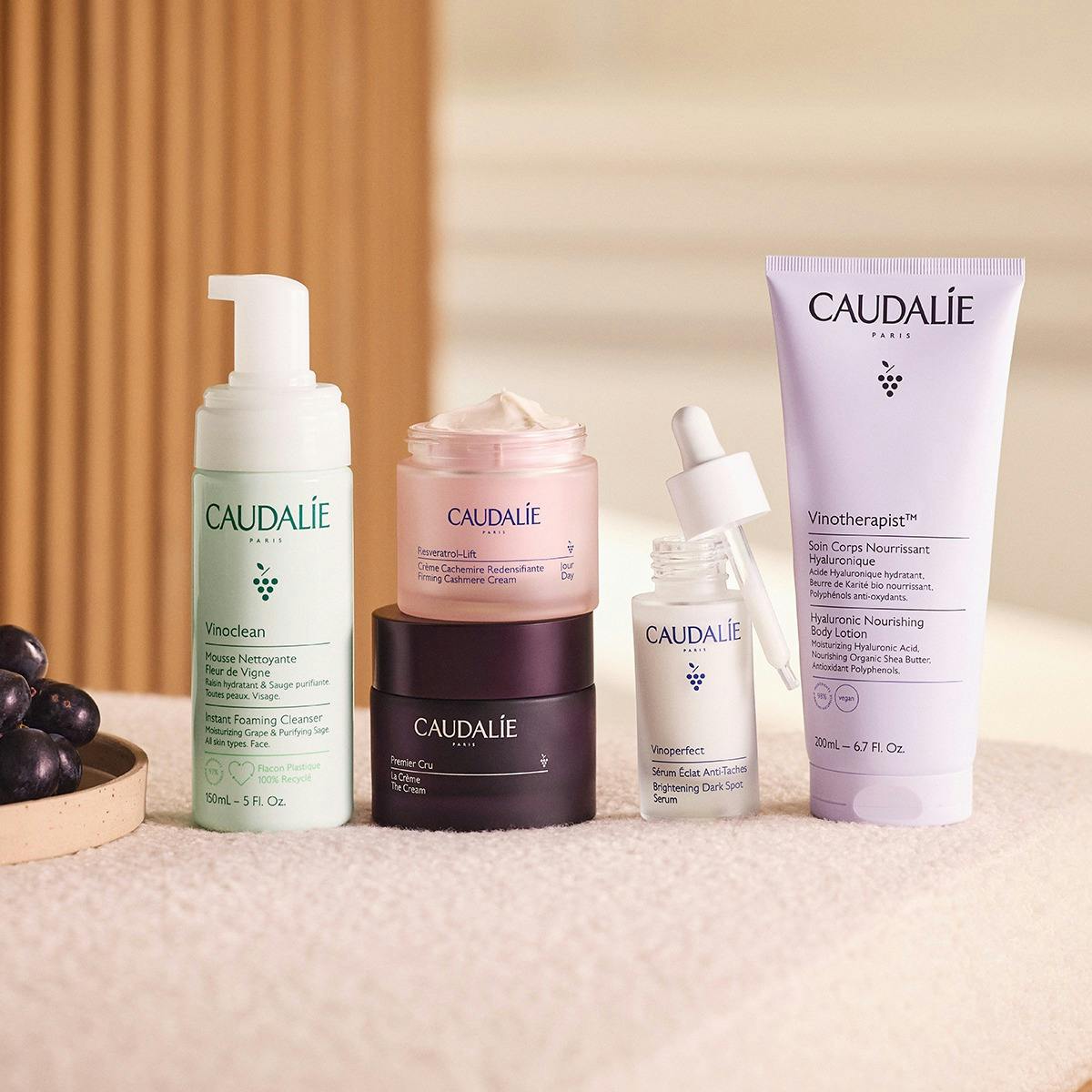 Expérience sur-mesure