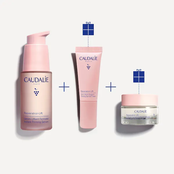 Coffret Solution Fermeté