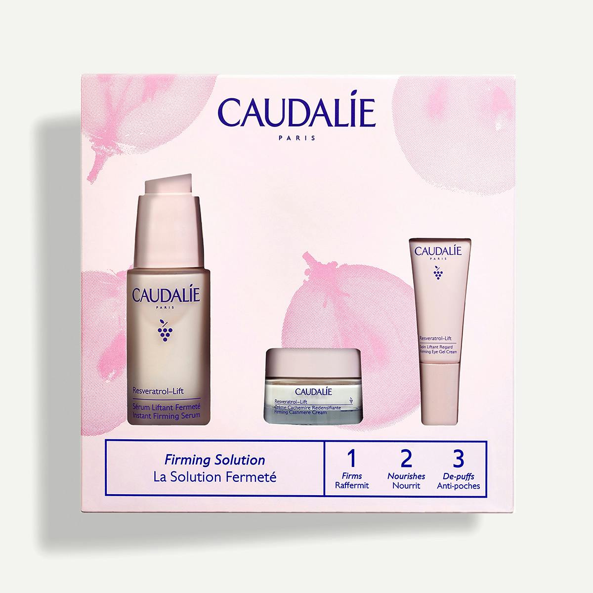 CAUDALIE: Natural Beauty Skincare ⋅ Face ⋅ Body ⋅ Spa - Caudalie