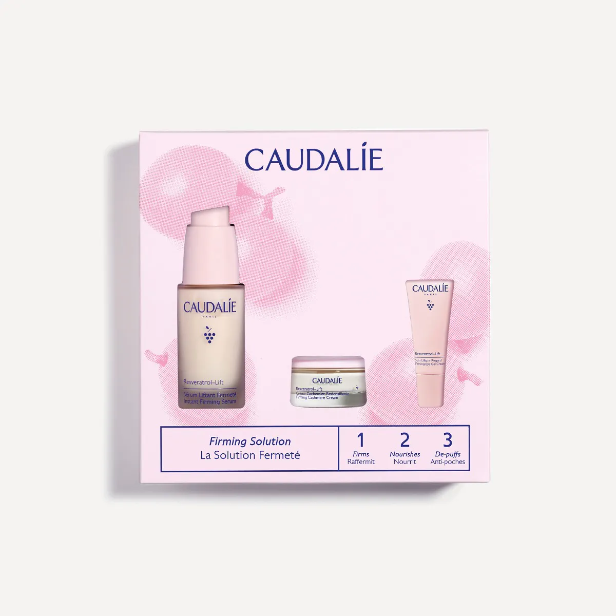 Lift & Firm Essentials Set