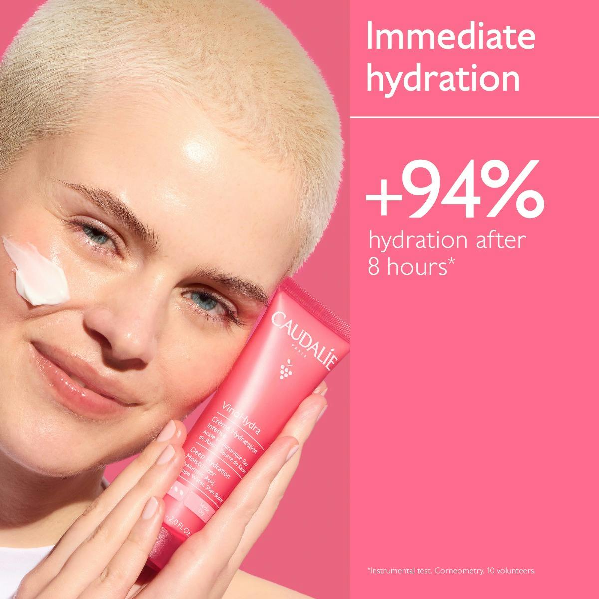 Intensely Moisturizing Duo Gift Set