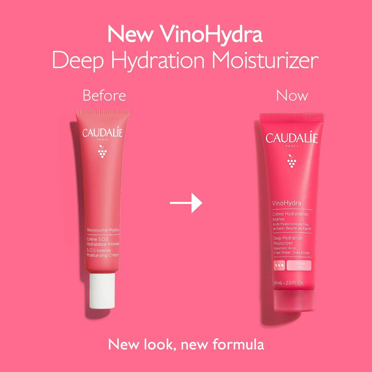 Deep Hydration Moisturizer