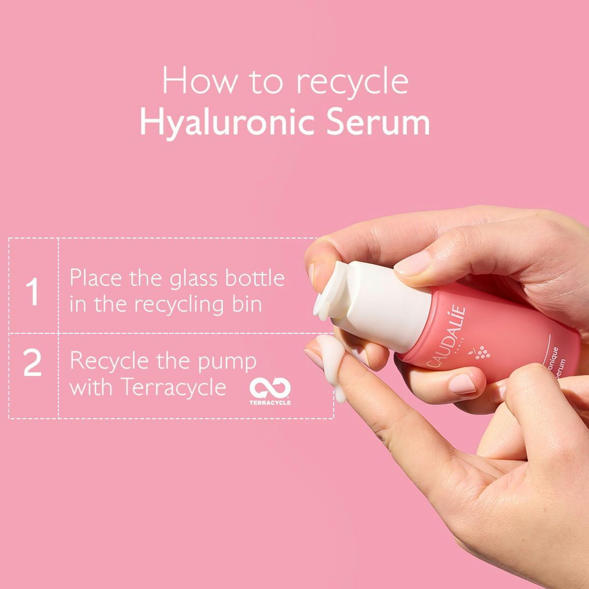 Hydrating Hyaluronic Serum