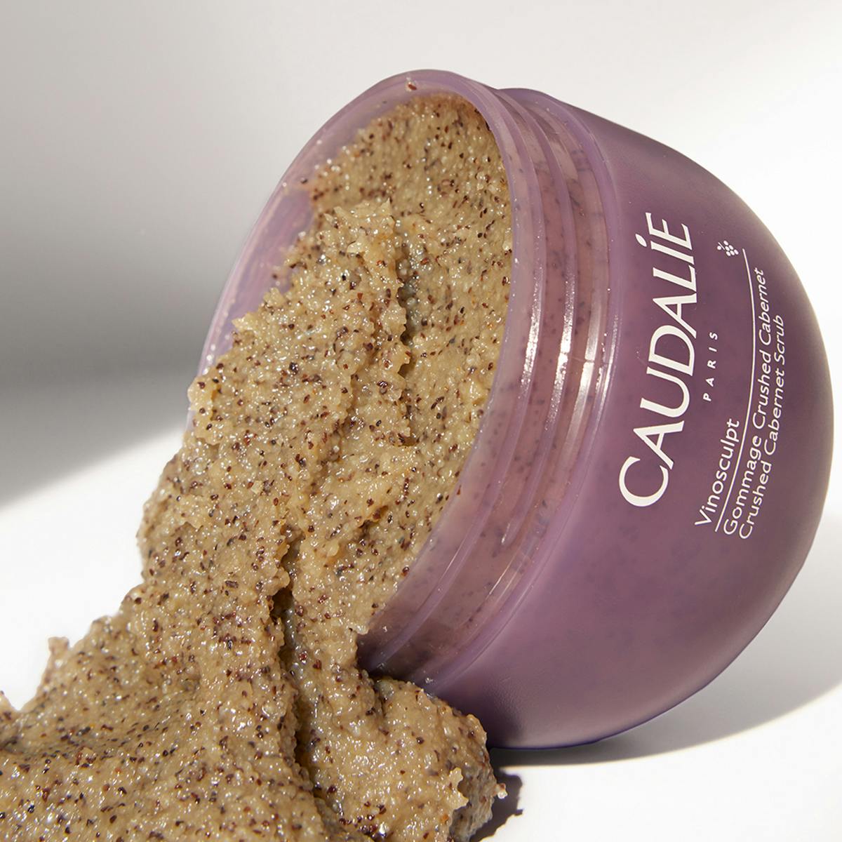 Crushed Cabernet Exfoliante Corporal