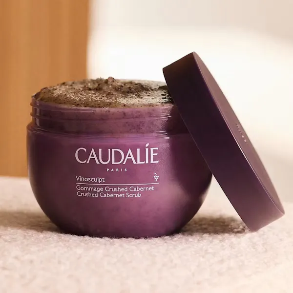 Esfoliante Crushed Cabernet