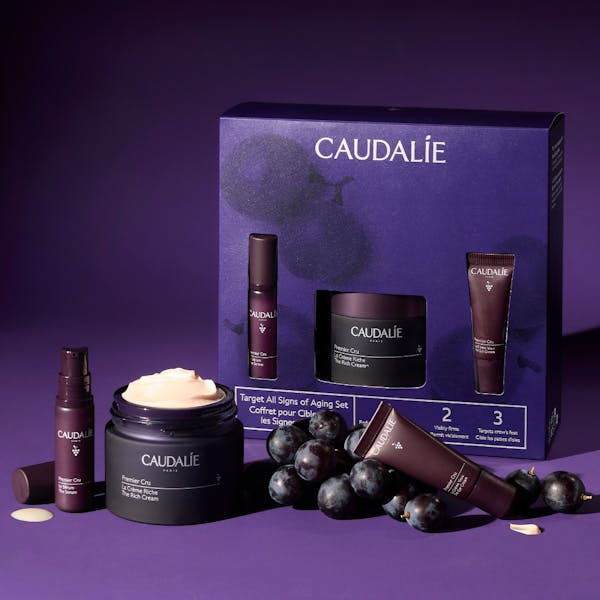 Anti-Aging Routine for Fine Lines and Wrinkles