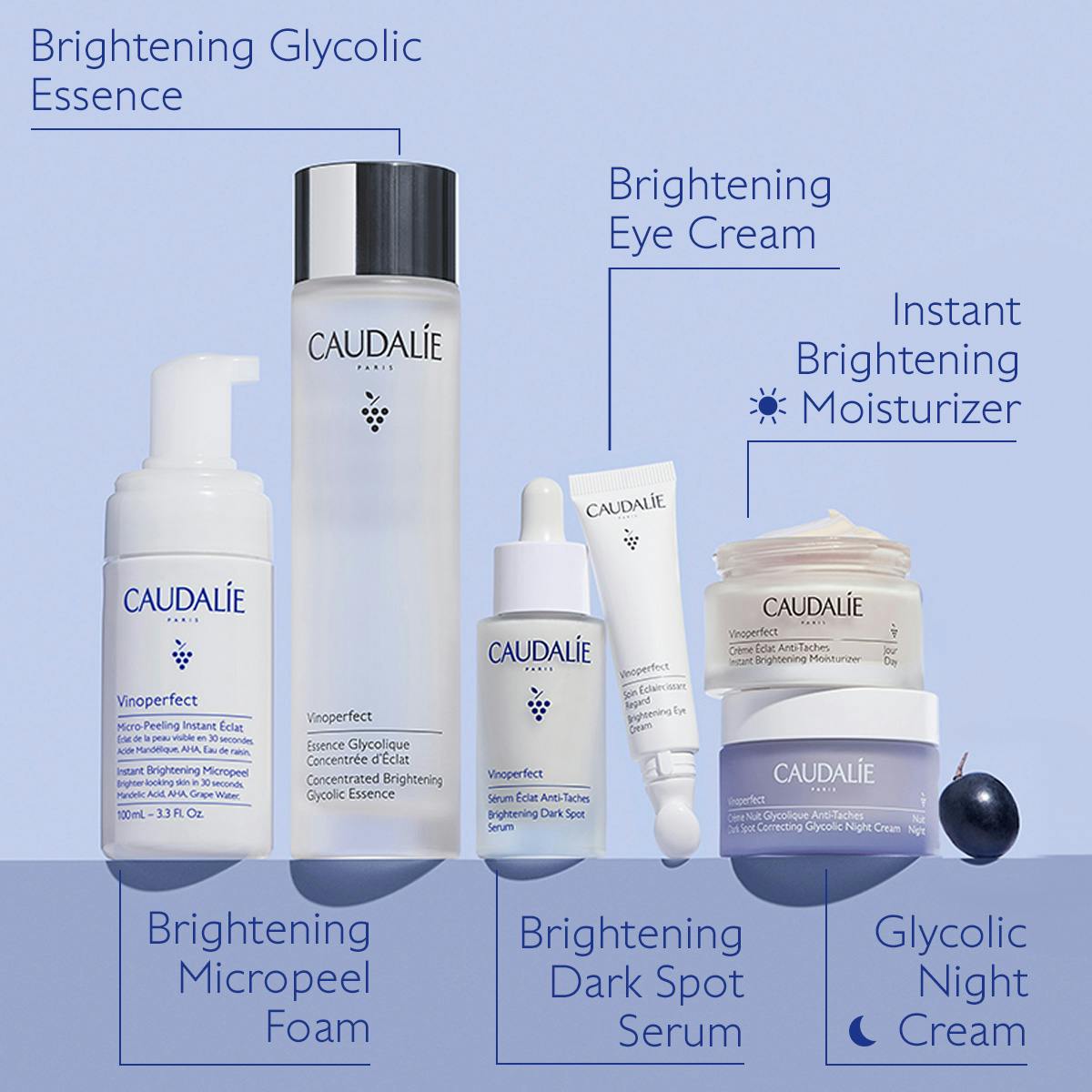 Caudalie on sale