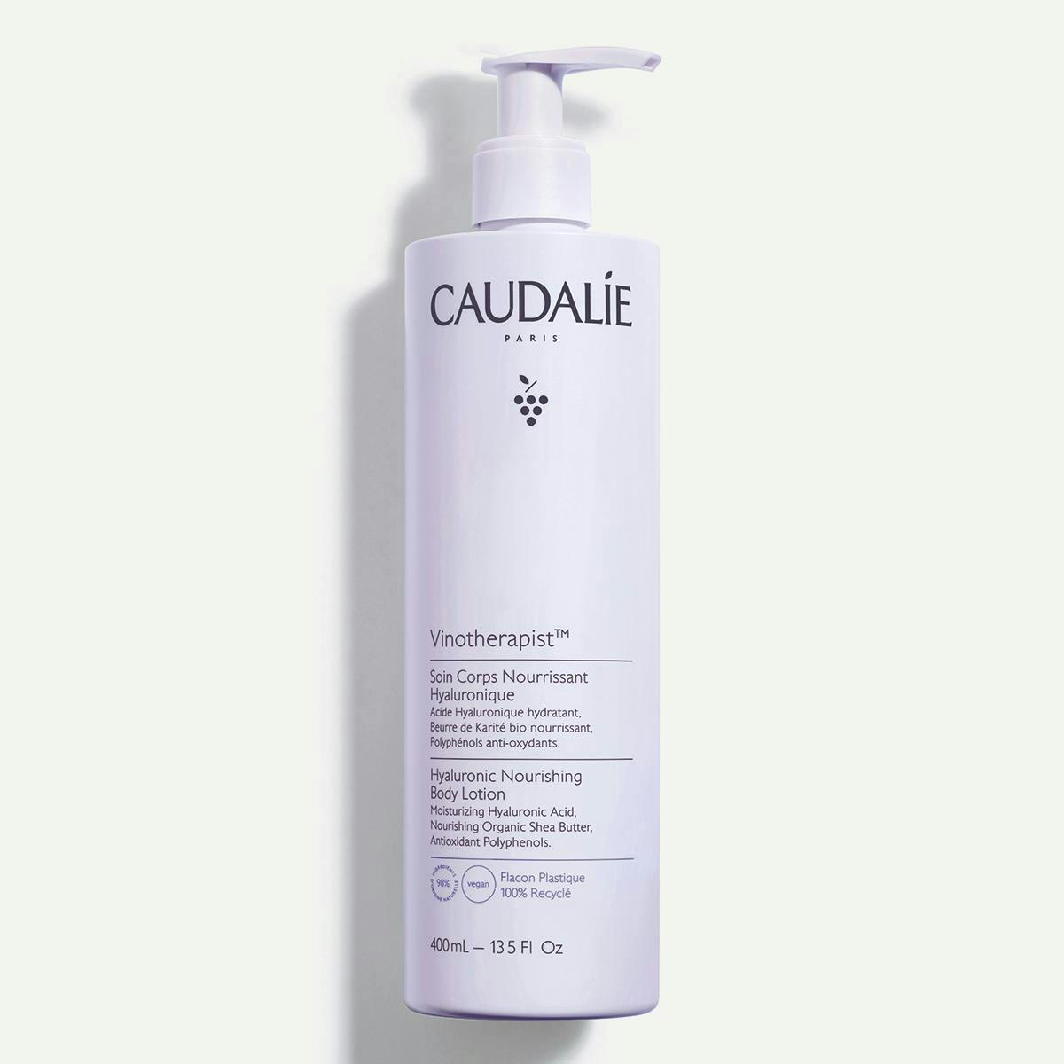 Hyaluronic Nourishing Body Lotion
