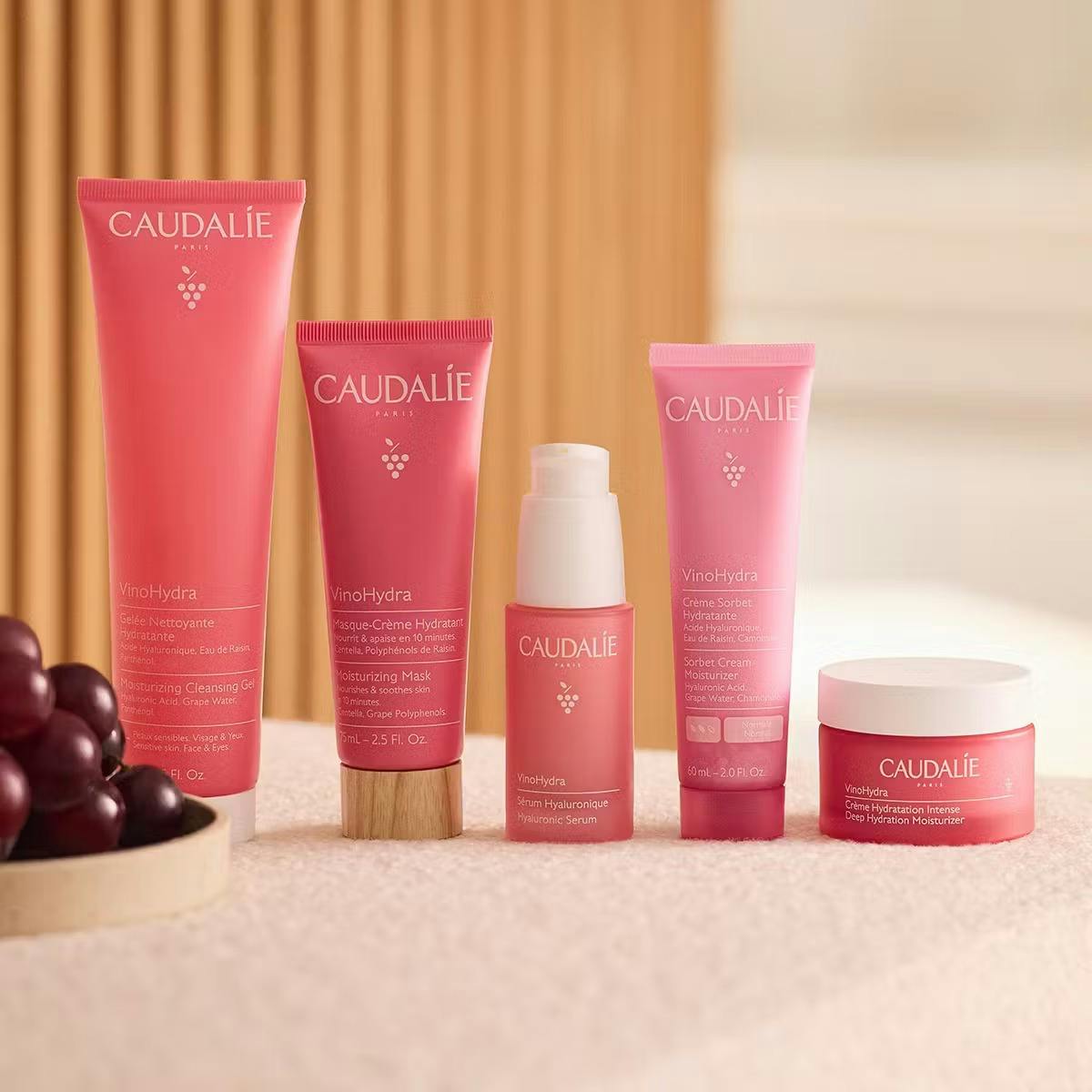 Hydratant, apaisant – VinoHydra