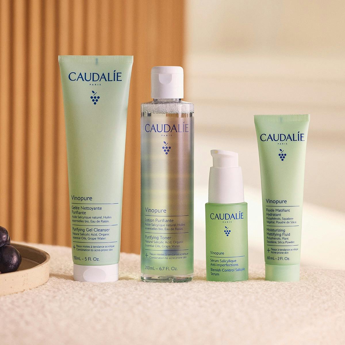 Purifiant, anti-imperfections – Vinopure