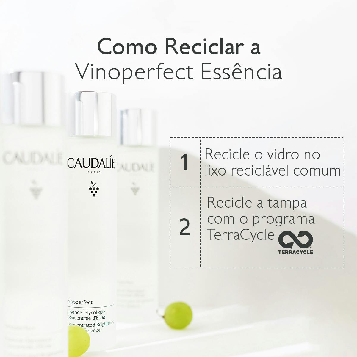 Essência Concentrada Luminosidade