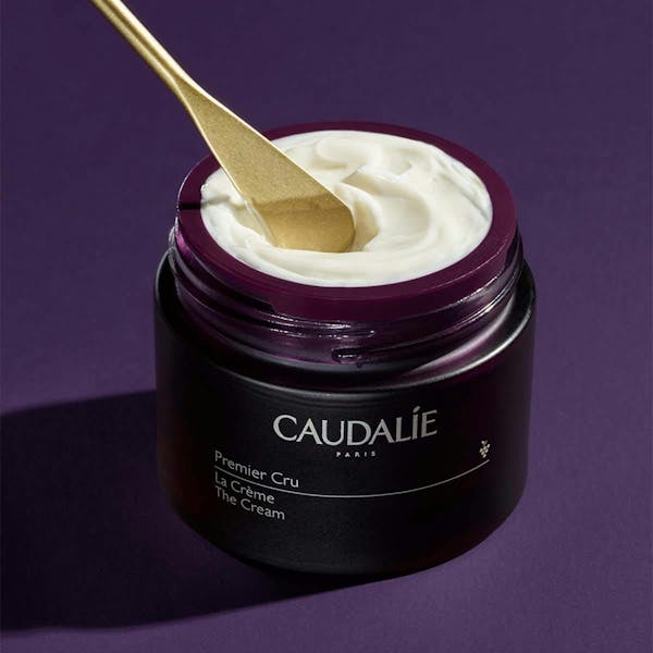 Anti-Aging Cream Moisturizer with Hyaluronic Acid