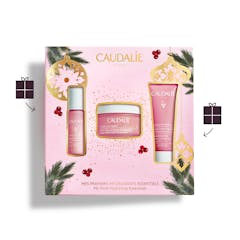 First Hydrating Essentials Gift Set