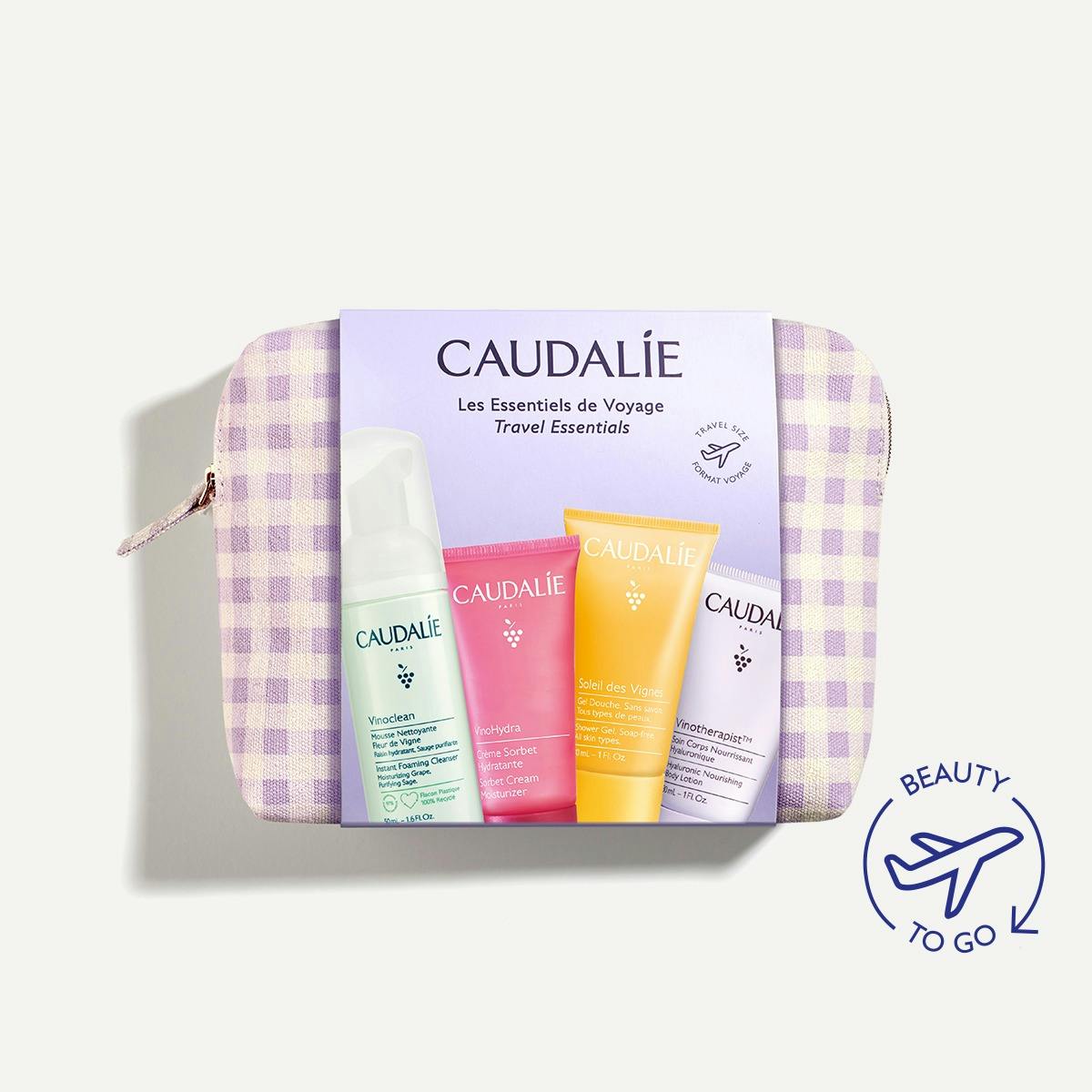 The Travel Essentials Set